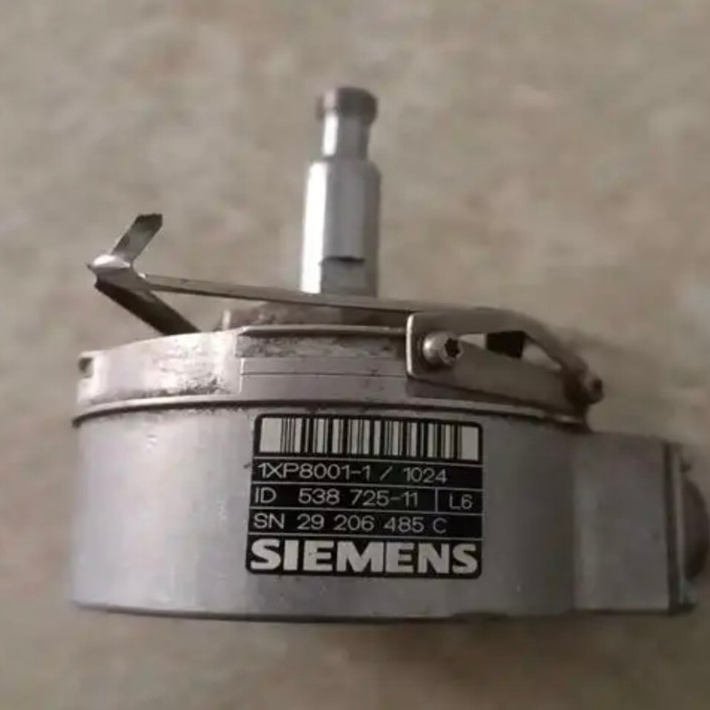 Siemens 1XP8001-1/1024
