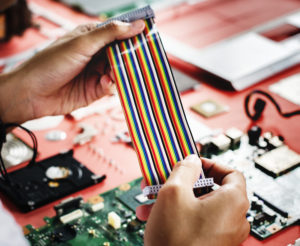 Flexible circuit