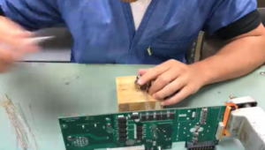 Box Build