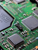 Printed Circuit Board Fabrication